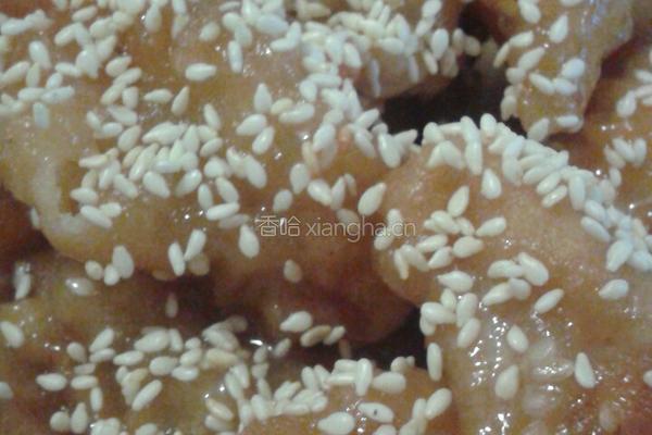 椰汁奶油鸡的做法图解4