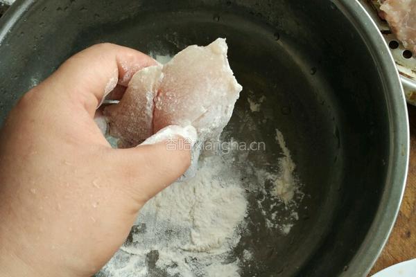 水煮鱼的做法图解3