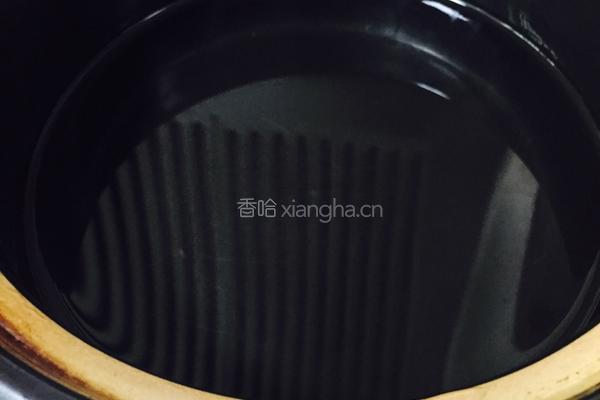 黄桃罐头的做法图解8