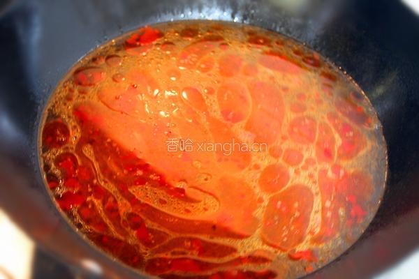 水煮鱼的做法图解5