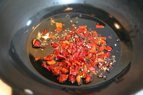 水煮鱼的做法图解9