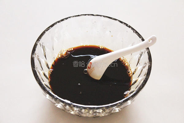 糖醋排骨的做法图解5