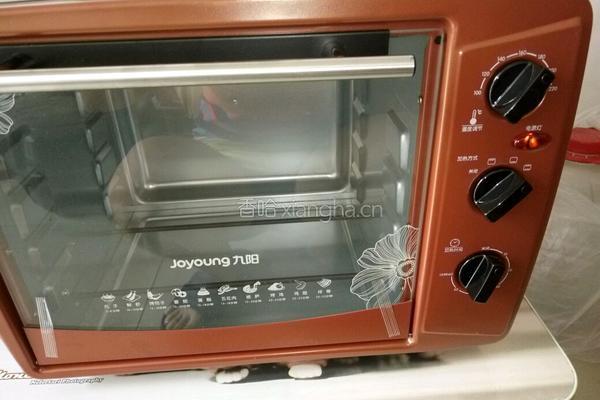 纸杯蛋糕（烤箱）的做法图解7