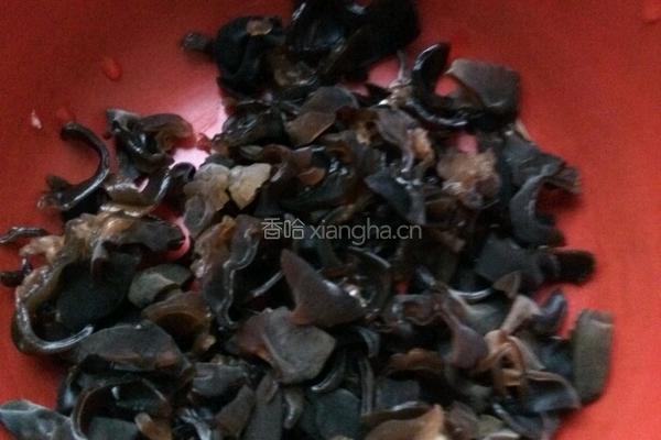 小炒豆腐的做法图解2