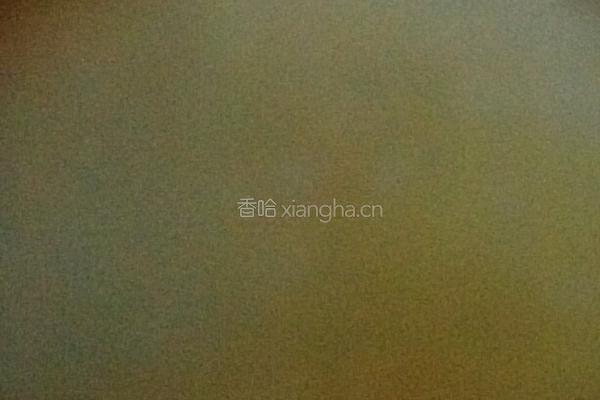 乌梅糯米藕的做法图解3