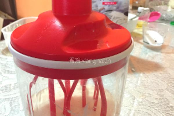 榴莲千层蛋糕的做法图解9