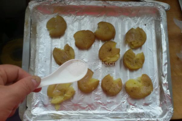 孜然小土豆的做法图解5