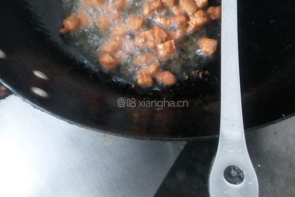 兰花蟹味菇的做法图解2