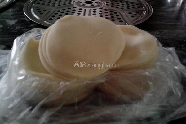 饺子的做法图解6