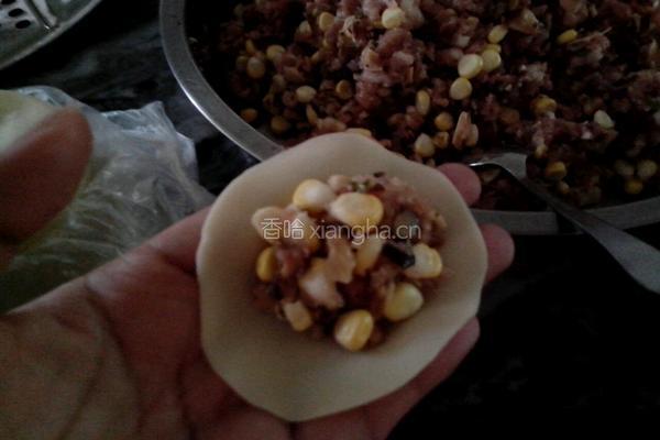 饺子的做法图解7