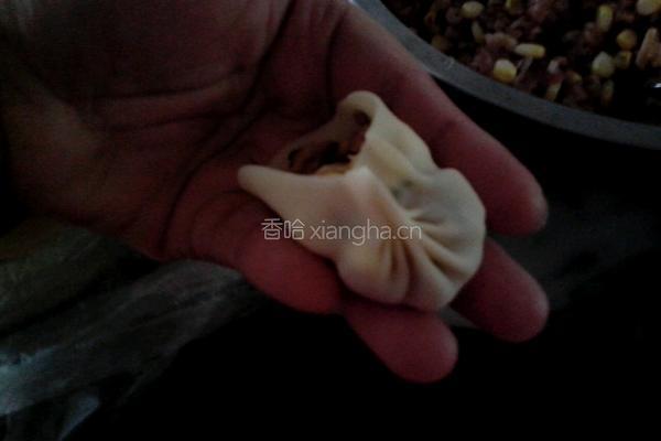 饺子的做法图解9
