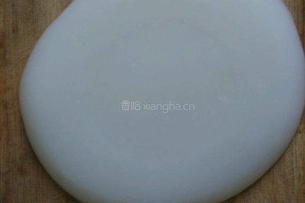 凉粉的做法图解5