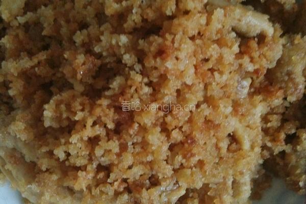 香酥鸡柳的做法图解8