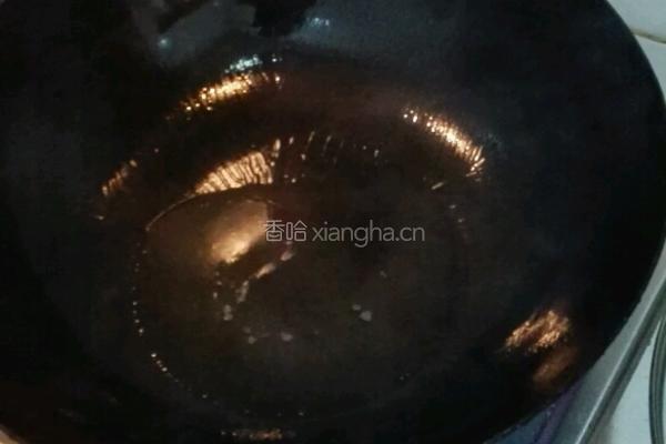 剁椒香菇盒的做法图解9