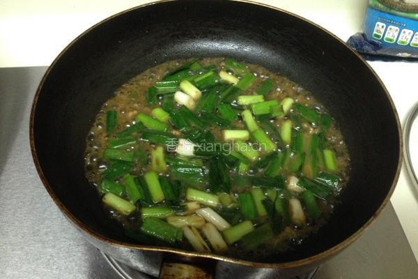 香煎草鱼片的做法图解7