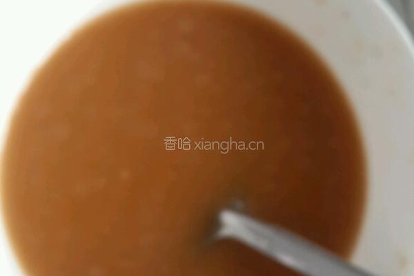 香煎红衫鱼的做法图解3