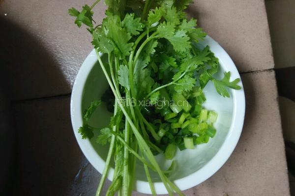 清蒸龙利鱼柳的做法图解3