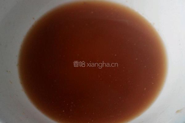 火爆花蛤的做法图解3