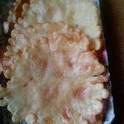 鸭蛋饼的做法[图]