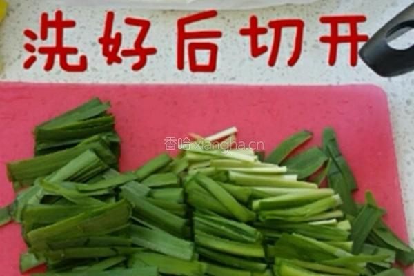 韩国泡菜的做法图解8