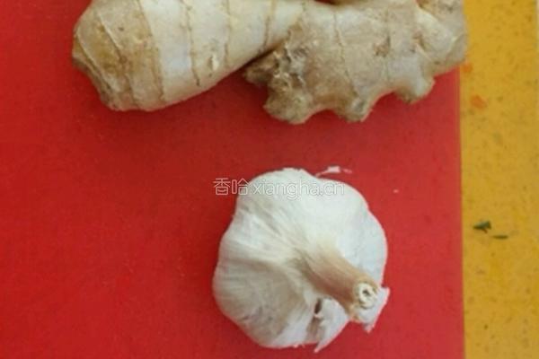 韩国泡菜的做法图解13