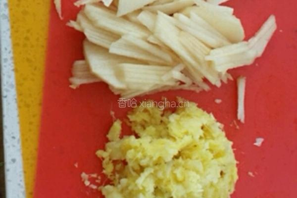 韩国泡菜的做法图解14