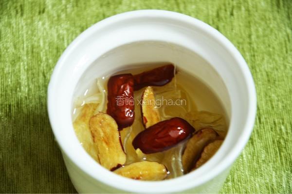 蔓越莓布丁?的做法图解3