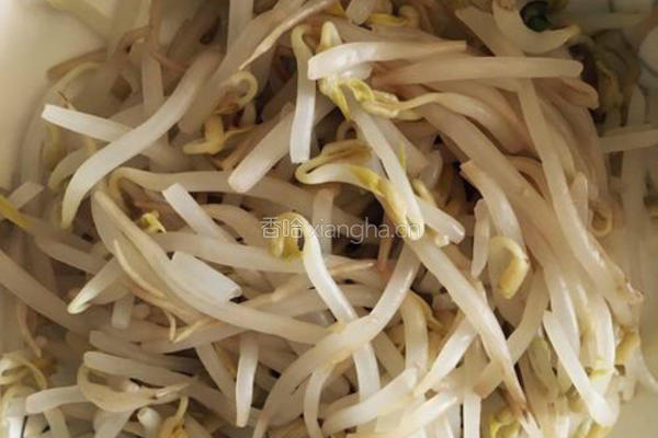 美味凉面的做法图解7