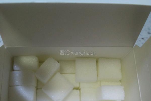 汤圆煮米酒的做法图解4