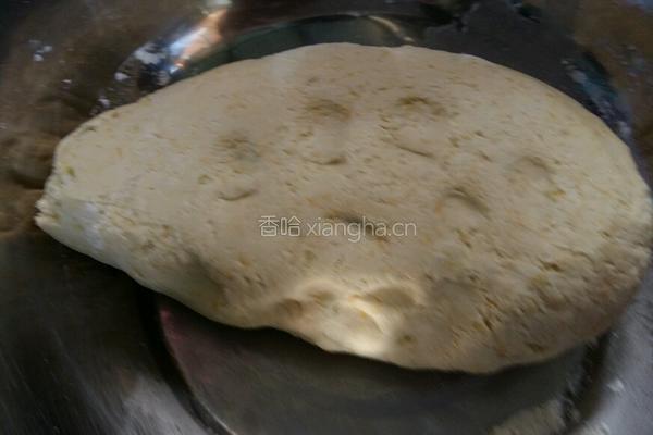 糯米小南瓜的做法图解10