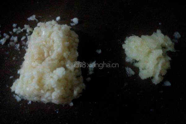 粉丝蒸排骨的做法图解2