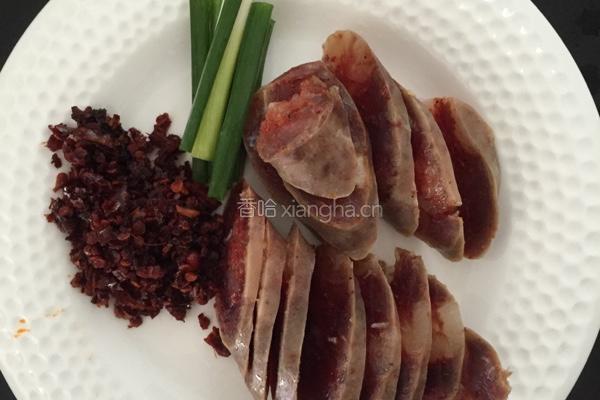 干锅土豆片的做法图解2