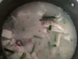 鲫鱼豆腐汤的做法[图]