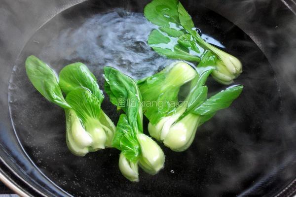 水煮肉片的做法图解5