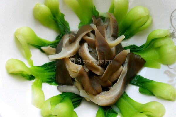 水煮肉片的做法图解7