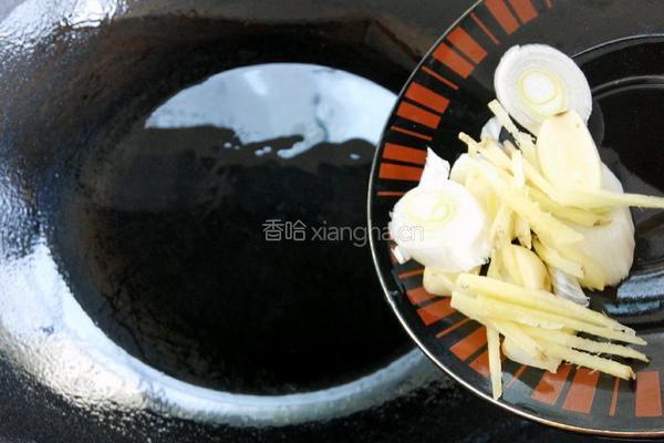 水煮肉片的做法图解8