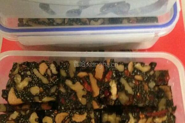 纯手工小锅熬制阿胶糕的做法图解10
