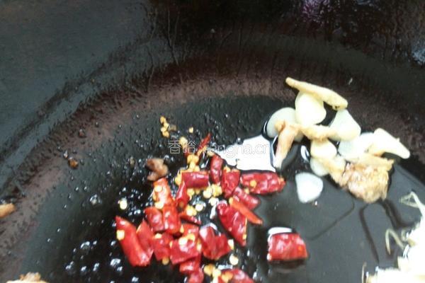 土豆烧肉的做法图解5