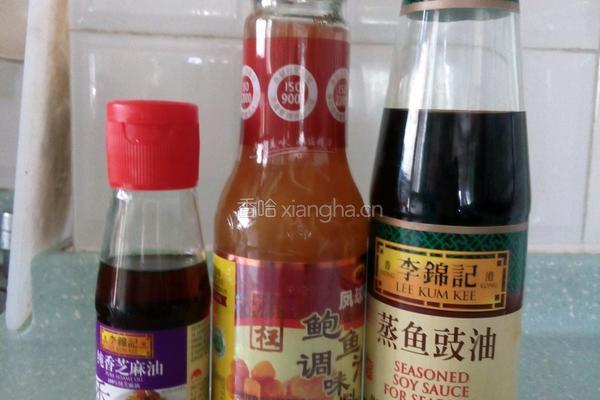 鲍汁豆腐鱼的做法图解5
