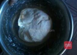 韭菜鸡蛋饼的做法图解1