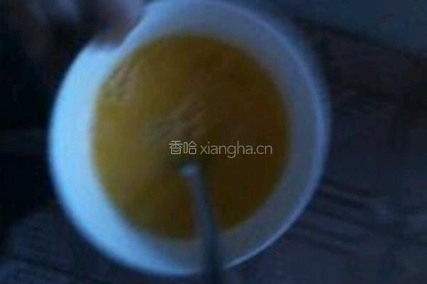 韭菜鸡蛋饼的做法图解5
