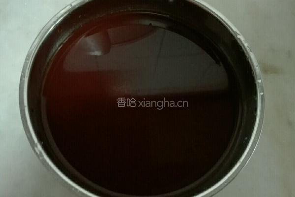 家常炒面的做法图解4