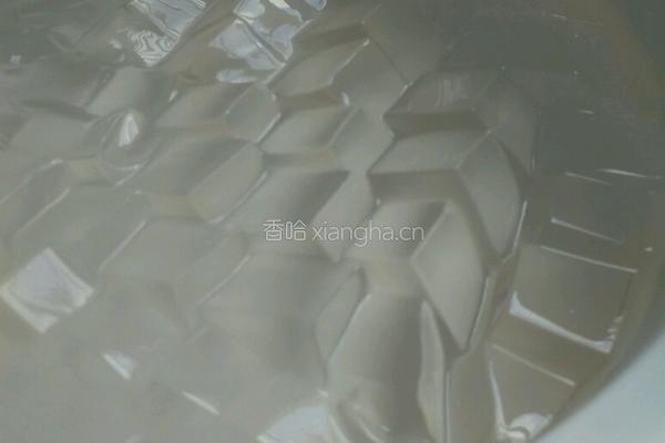 清爽冰粉的做法图解6