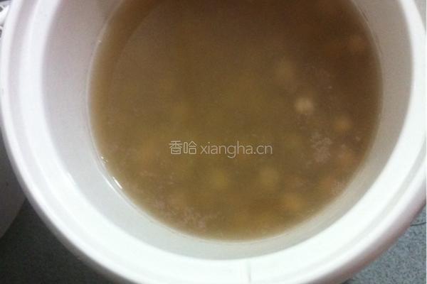 酱花生的做法图解2
