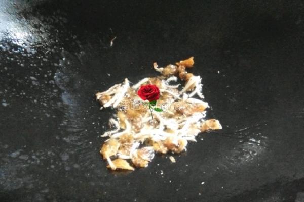紫菜沙蚬蛋花汤的做法图解5
