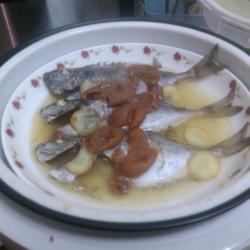 酸梅蒸泥孟的做法[图]