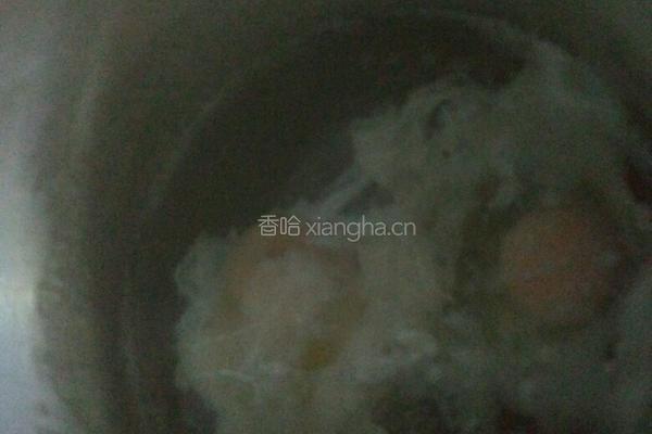 溏心鸡蛋的做法图解4