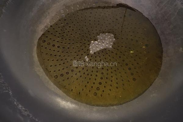鸡蛋炒洋葱的做法图解3