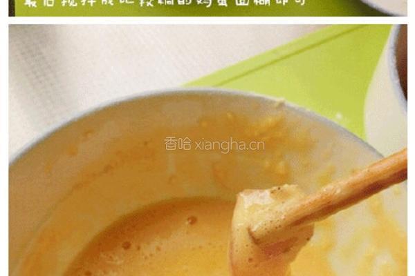 软炸里脊的做法图解5