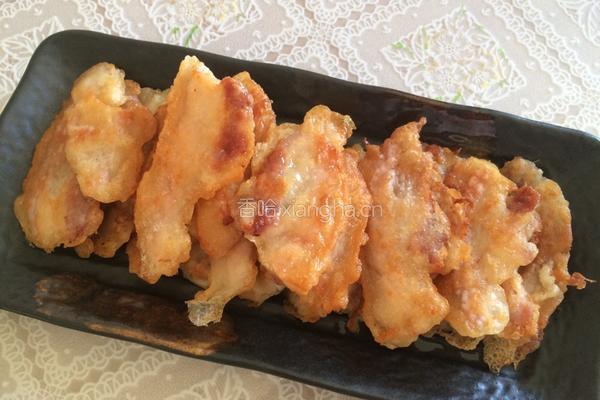 保定腊肉的做法图解6